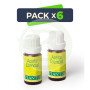 Pack 6x Esencia de Romero 10Ml. Plantis
