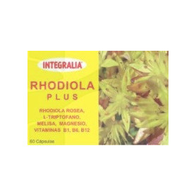 Rhodiola Plus Integralia