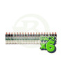 Pack 6x Elixir Floral 23 Olivo 10ml Plantis