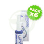 Pack 6x Oligaler Spray Nasal 30Ml. Plantis
