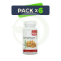 Pack 6x Omega 7 60 Cápsulas Plantis