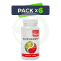 Pack 6x Rodiozen 60 Cápsulas Plantis