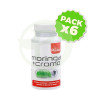Pack 6x Moringa + Cromo 60 Cápsulas Plantis