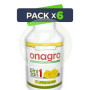 Pack 6x Onagra 100 Perlas Pinisan