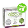Pack 6x Albosan Cápsulas Pinisan
