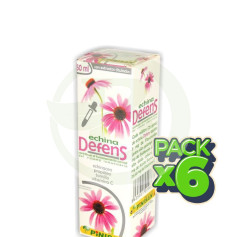 Pack 6x Echina Pinisan