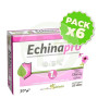 Pack 6x Echinapro Complex 30 Cápsulas Pinisan