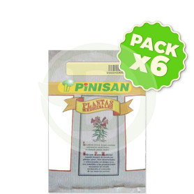 Pack 6x Bolsa Amapola Semillas 50Gr. Pinisan