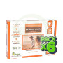Pack 6x Bronce Activ 30 Cápsulas Pinisan