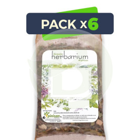 Pack 6x Respira 80Gr. Pinisan