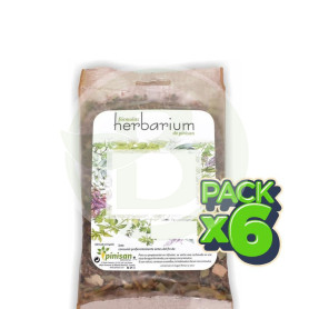Pack 6x Detoxia 67Gr. Pinisan
