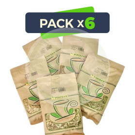 Pack 6x Tomillo 1Kg Pinisan