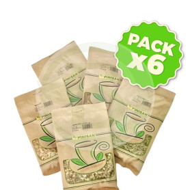 Pack 6x Espliego Flor 1Kg Pinisan