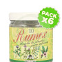 Pack 6x Rumex 10 Control De Peso 80G Maese Herbario