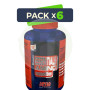 Pack 6x Essentials Aminos Competition 90 Cápsulas Megaplus
