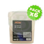 Pack 6x Harina De Avena Choco-Nutella 2Kg. Megaplus