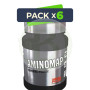 Pack 6x Aminomap Extreme Purity 200 Comprimidos Megaplus