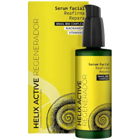 Sérum Facial Régénérateur Helix Active 30 ml Armonia