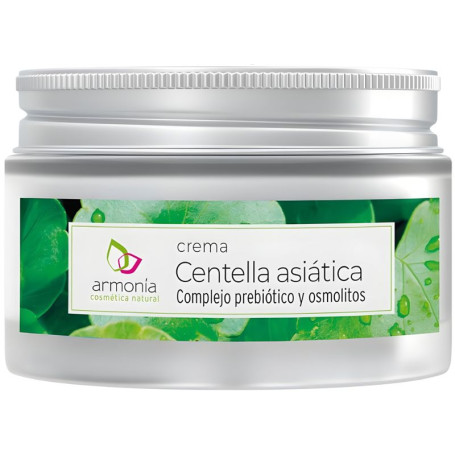 Crème De Centella Asiatica 50Ml Armonia