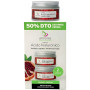 Pack Crème D'Acide Hyaluronique 2ème Unité 50% 2X50ml Armonia