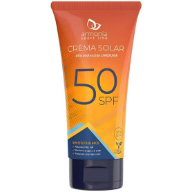 Crème Solaire 50 SPF 150 ml Armonia