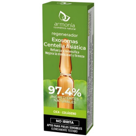 Exosomas De Centella Asiatique 1 Ampoule Armonia