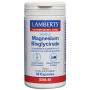 Gentle Magnesium Bisglycinate 60 Gélules Lamberts