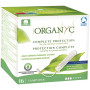 Tampons Super avec Applicateur Compact 16 Unités Organyc