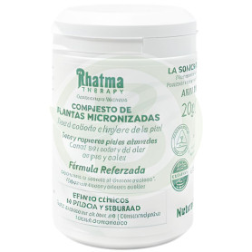 Talquera Micronisé 20Gr Rhatma