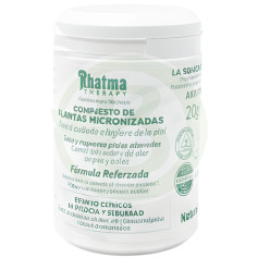 Talquera Micronisé 20Gr Rhatma