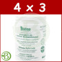 Pack 4x3 Micronizado Talquera 20Gr Rhatma