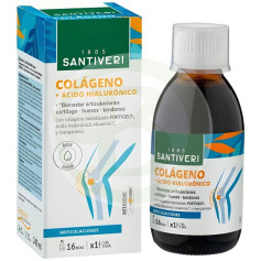 Dynamicart Colágeno Líquido 240Ml. Santiveri