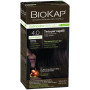 Rapid Delicato 4.0 Châtain Naturel 135Ml Biokap