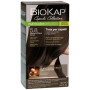 Delicato 5.8 Châtain Clair Cacao Édition Limitée 140Ml Biokap