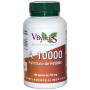 Vitamina A-1000 180 Perles Vbyotics