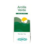 Argile Verte Fine 1Kg Sakai
