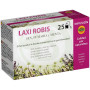 Lax Robis Infusions Robis
