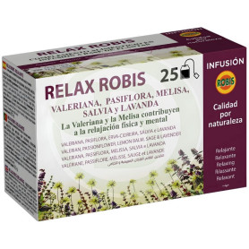 Nervo Robis Infusions Robis