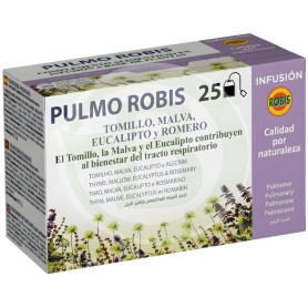 Infusions Pulmo Robis Robis