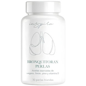 Bronquitoran 30 Perles Herbora
