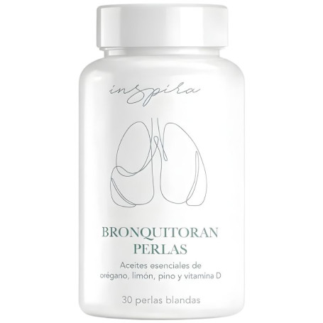 Bronquitoran 30 Perles Herbora