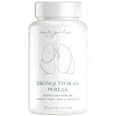Bronquitoran 30 Perles Herbora