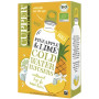 Infusion Froide Ananas et Citron Vert Bio 10 Sachets Cupper