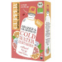 Infusion Froide Orange et Pamplemousse Bio 10 Sachets Cupper