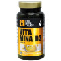 Vitamina D3 4000Ui 60 Gélules Novadiet