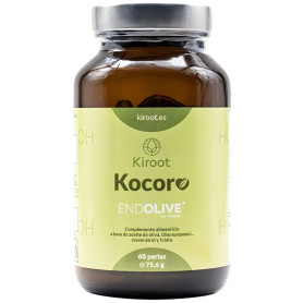 Kocoro 60 Perles Kiroot