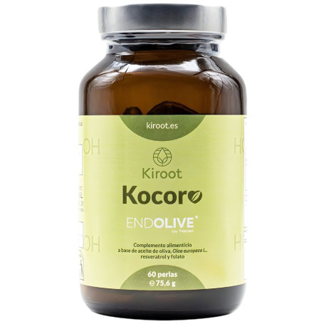 Kocoro 60 Perles Kiroot
