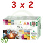 Pack 3x2 Sibia 30 Capsulas Novadiet