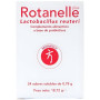Rotanelle Plus 24 Sachets Bromatech