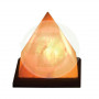 Lampe de Sel Pyramide Asfand Salts
